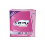 SERENITY ADVANCE MAXPLUS X10PZ : 8058150562406
