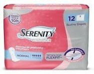 SERENITY ADVANCE NORMAL 12PZ : 8058150563168