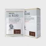 FIOCCHI DI RISO AMIDO DI RISO 100GR : 8058664000685