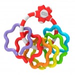 CHICCO TRILLINO ANELLO AFFERAFACILE : 8058664007592