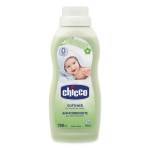 CHICCO AMMORBIDENTE FIORI DELICATI 750ML : 8058664008803