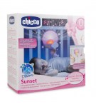 CHICCO PANELLO SUNSET ROSA : 8058664024643