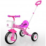 CHICCO TRICICLO U-GO GIRL : 8058664042562