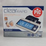 PIC MISURURATORE CLEAR RAPID : 8058664043057