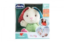 CHICCO FIRST LOVE CARILLON FLUFFY : 8058664067145