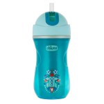 CHICCO TAZZA SPORT AZZURRA 14M+ : 8058664070121