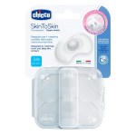 CHICCO PARACAPEZZOLO SILICONE S/M : 8058664070466