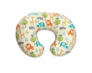 CHICCO BOPPY CUSCINO FOD.PACE FUL JNGLE : 8058664070633