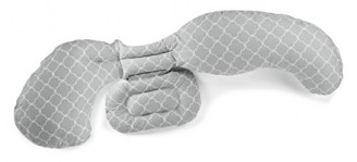 CHICCO CUSCINO TOTAL BODY GLACIER : 8058664070640