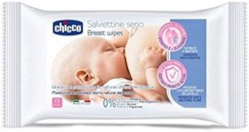 CHICCO SALVIETTE DETERGENTI SENO : 8058664080717