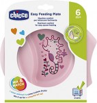 CHICCO CIOTOLA 6M+ ROSA : 8058664086542