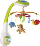 CHICCO GIOSTRINA FORESTA MAGIC : 8058664104604