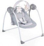 CHICCO ALTALENA RELAX & PLAY COOL GREY : 8058664109074