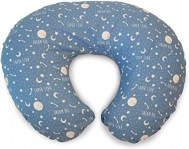 CHICCO BOPPY CUSCINO FOD.MOON AND STARS : 8058664109463