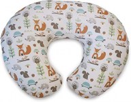 CHICCO BOPPY CUSCINO FOD.MODERN WOODLAND : 8058664109517