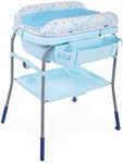 CHICCO BAGNETTO CUDDLE OCEAN : 8058664110919