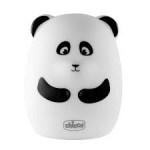 CHICCO LUCE NOTTE PANDA RICARICABILE : 8058664114252