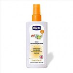 CHICCO SPRAY INSETTOREPELLENTE 100ML : 8058664114283