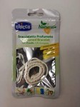 CHICCO NATURAL BRACCIALETTO SIMILPELLE : 8058664115624
