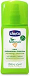 CHICCO NATURAL RINFRESCANTE  SPRAY 100ML : 8058664119462