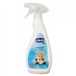 CHICCO SPRAY SMACCHIATORE TESSUTI 500ML : 8058664122240