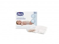 MEDIBABY MINI KIT MED.OMBELICALE 3PZ : 8058664126064