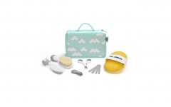 CHICCO SET VIAGGIO BABY 6 IN 1 : 8058664129157