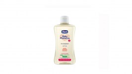 CHICCO OLIO BAGNO SENSITIVE 200ML : 8058664129317