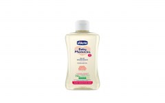 CHICCO OLIO MASSAGGIO 200ML : 8058664129331