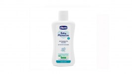 CHICCO DETERGENTE INTIMO 200ML : 8058664129379