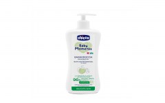 CHICCO KIDS BAGNO DOCCIA 500ML : 8058664129386