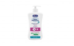 CHICCO BAGNO CORPO RELAX 500ML : 8058664138357