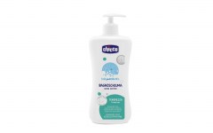 CHICCO BAGNO CORPO TENEREZZA 500ML : 8058664138364