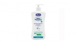 CHICCO BAGNO SHAMPOO 750ML : 8058664138432