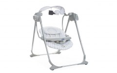 CHICCO ALTALENA POLLY SWING UP LEAF : 8058664138647
