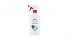 CHICCO LIQUIDO DISINFETTANTE SUPERFICI : 8058664143207