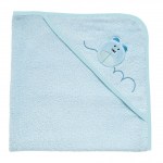 CHI QUADRATO IN SPUGNA AZZURRO : 8058664163335