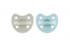 CHI SUZ.GOMMOTTO 2PZ PH SOFT 6-16M V/G : 8058664171996