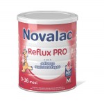 NOVALAC REFLUX PRO 800GR : 8059591080719