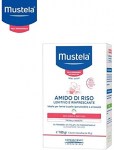 MUSTELA AMIDO DI RISO 180 GR 6 BS : 8078877669882