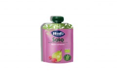 HERO SOLO POUCH PERA LAMPONE 100GR : 8410175076632