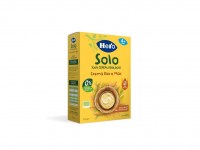 HERO BABY CREMA RISO MAIS 220GR : 8410175077783