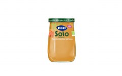 HERO SOLO OMO SALMONE VERDURE 190G : 8410175078698