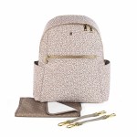 WALKING MUM RUCKSACK LONDON ANIMAL PRINT : 8410446001172