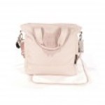 PASITO PASITO HELLO BABY BORSA ROSA : 8410446357415