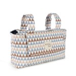 WALKING MUM ORGANIZER BAG OLIVER : 8410446363676