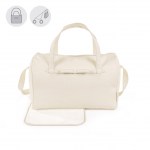 PASITO BORSA FASCIATOIO NIDO BEIGE : 8410446743133