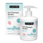 SUAVINEX GEL-SHAMPOO SCHIUMOSO 400ML : 8426420036863