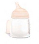SUAVINEX ZERO BIBERON 180ML FLUSSO ALL.MISTO : 8426420049986