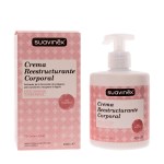 SUAVINEX CREMA RISTRUTTURANTE CORPO 400M : 8426420050432